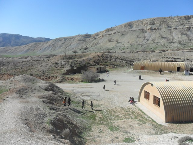 برگزاري اردوي تفريحي فرهنگي به مقصد بانروشان